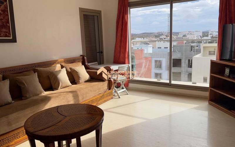 Appartement 2 chambres près de la mer (7)